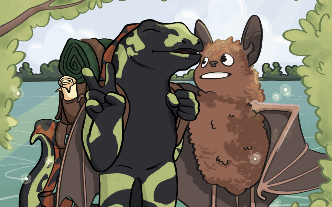 Enquête à la réserve