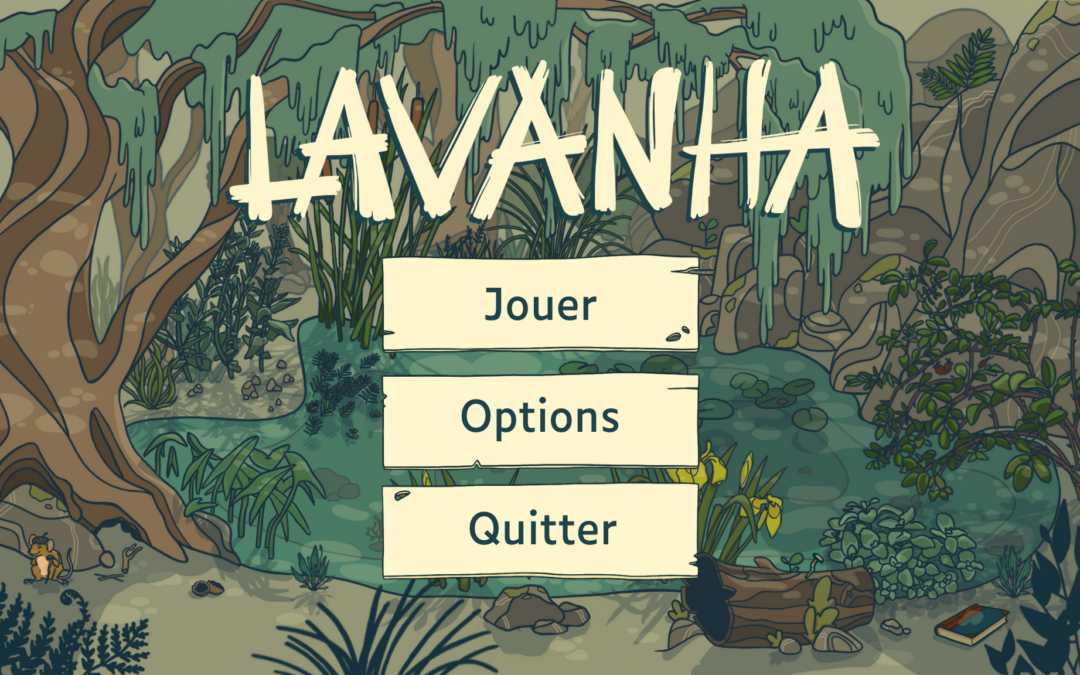 Lavanha