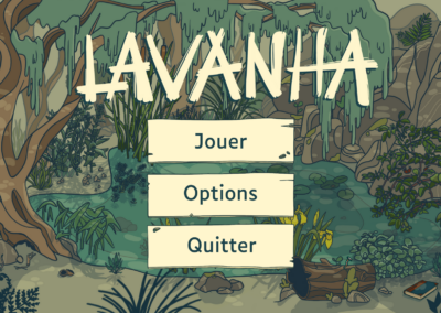 Lavanha