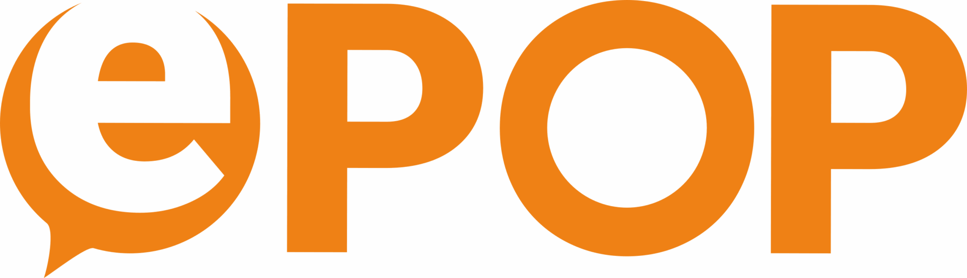 Logo ePOP