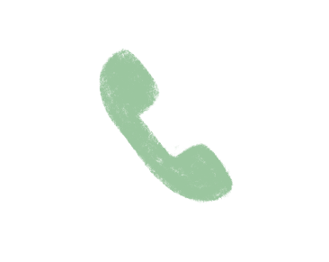 icone de téléphone